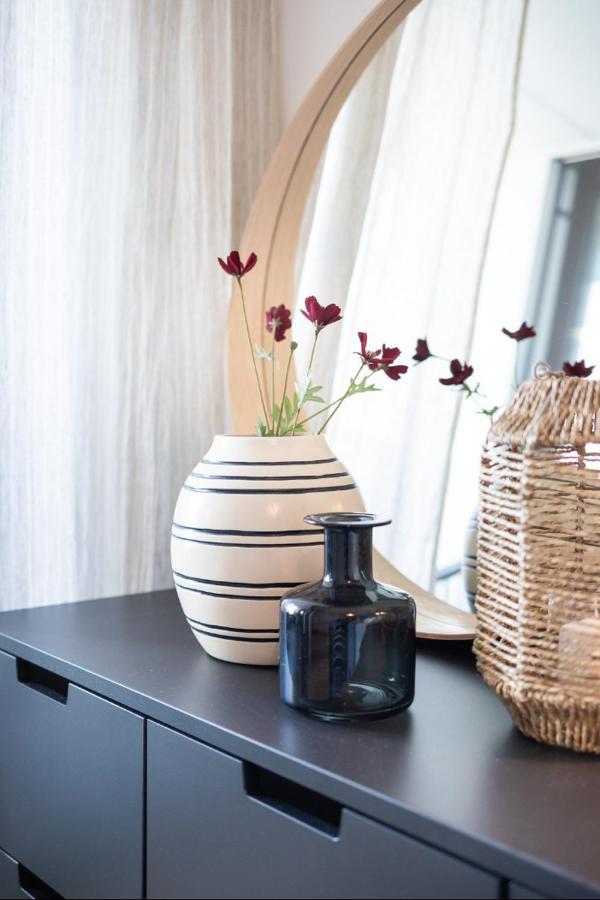 Apartamento Marina Island - Modern Riverside With Terrace